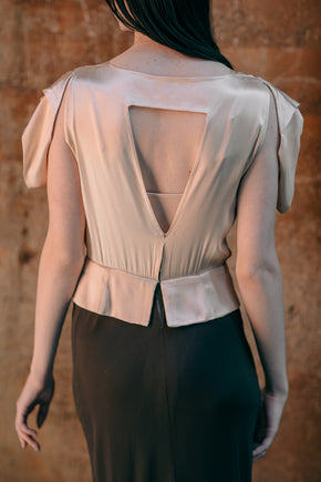 1930s Sandy Weiss Winter dress suit