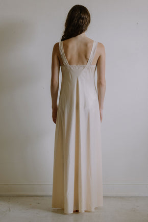 1940s Hatem bridal set