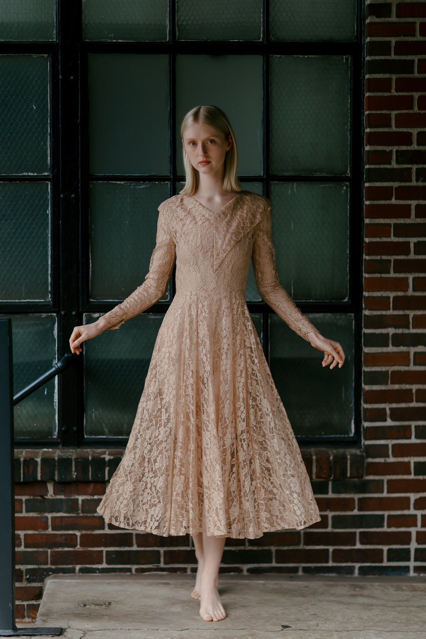Wonderful 1940s evening gown pattern Simplicity 2964 – Hemlock Vintage  Clothing
